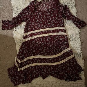 Dress size s
